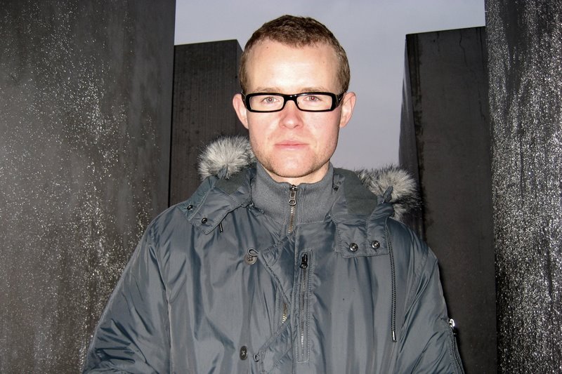 dj m